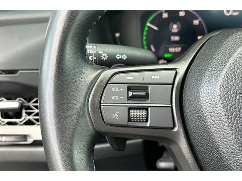 Used 2025 Honda Accord EX-L image 26
