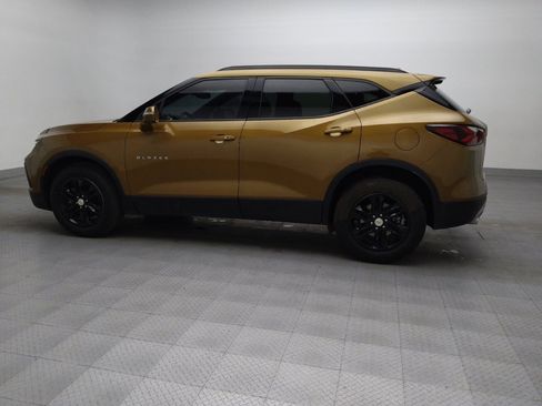 Used 2019 Chevrolet Blazer LT image 3