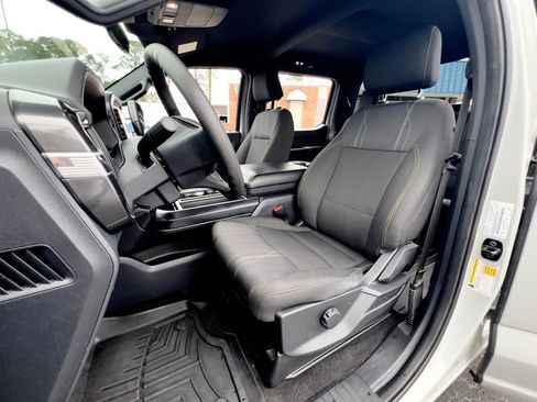 Used 2024 Ford F150 STX AWD/4WD image 14