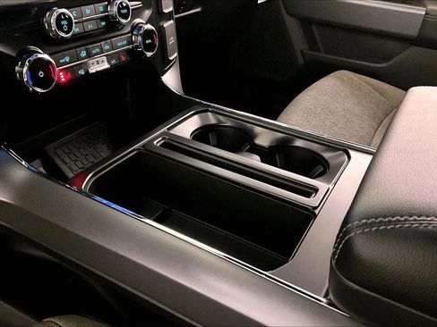 Certified 2024 Ford F150 XLT w/ Equipment Group 302A MID image 16