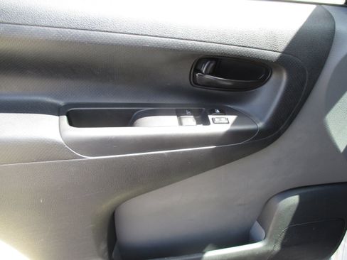Used 2020 Nissan NV200 SV w/ Back Door Glass Package FWD image 12