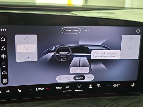 New 2026 Audi Q5 Premium AWD/4WD image 24