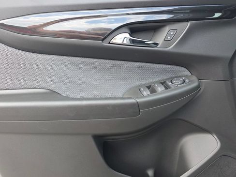 New 2026 Chevrolet TrailBlazer LS w/ LS Convenience Package FWD image 12