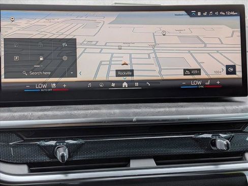 New 2026 BMW X5 xDrive50e w/ Climate Comfort Package image 14