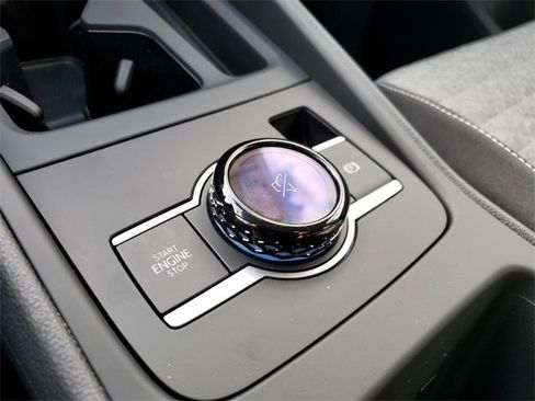 New 2026 Volkswagen Tiguan S image 11