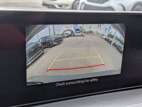 Used 2024 MAZDA CX-30 AWD 2.5 S w/ Select Sport Pkg image 19