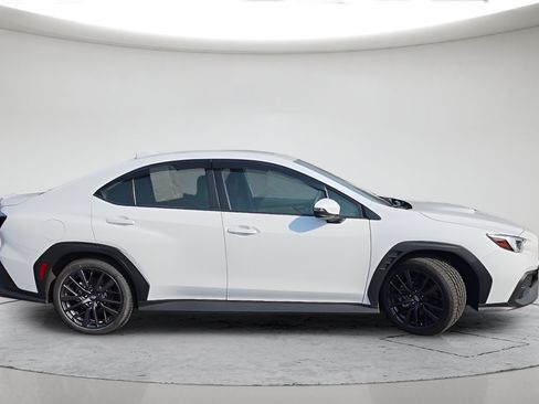 Used 2024 Subaru WRX Limited AWD/4WD image 5