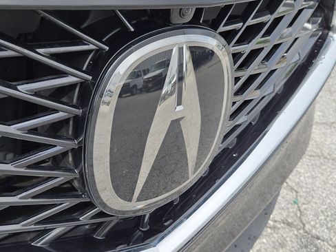 Used 2025 Acura MDX SH-AWD w/ Advance Package image 6
