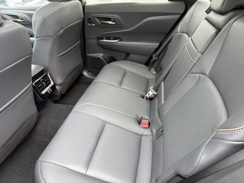 New 2026 Toyota Crown Signia AWD/4WD image 25