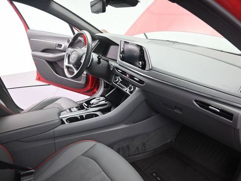 Used 2021 Hyundai Sonata SEL Plus FWD image 20