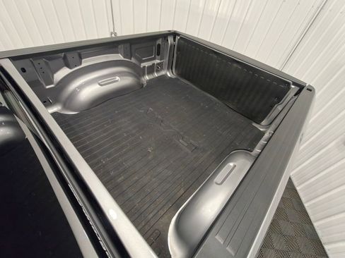 Used 2024 RAM 1500 Tradesman image 23