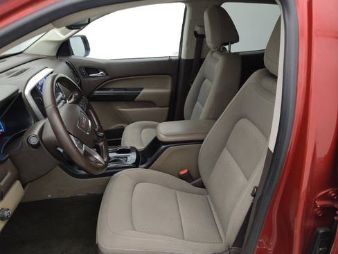 Used 2018 GMC Canyon SLE w/ SLE Convenience Package image 17