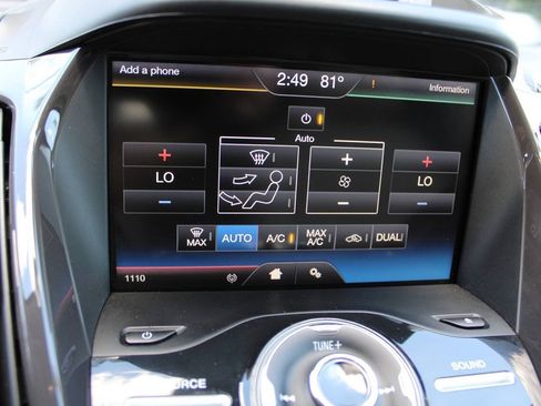 Used 2015 Ford Escape Titanium AWD/4WD image 22