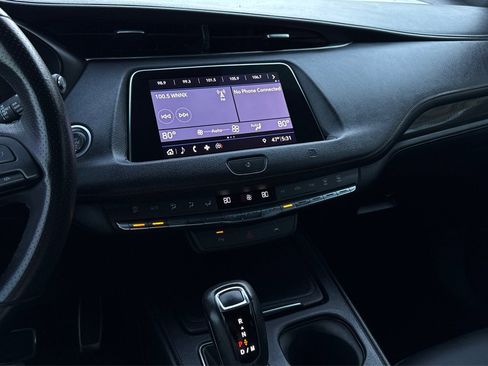 Used 2019 Cadillac XT4 Sport w/ Driver Awareness Package image 19