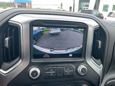 Used 2023 GMC Sierra 2500 SLE w/ SLE Convenience Package AWD/4WD image 19