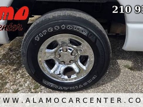 Used 2006 Dodge Ram 1500 Truck ST w/ ST Quad Value Pkg RWD image 14