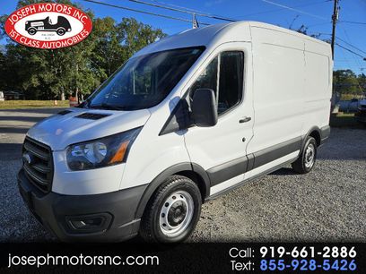 Used 2020 Ford Transit 150 Medium Roof