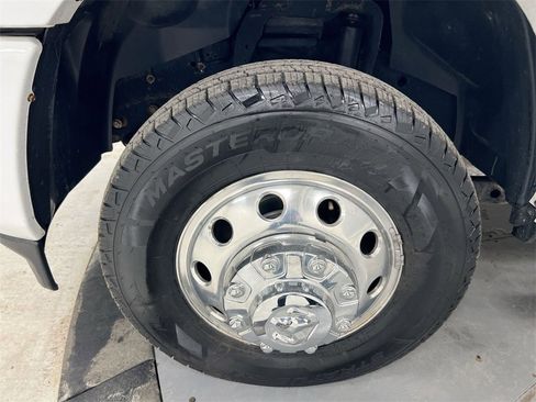 Used 2021 RAM 3500 Laramie image 23