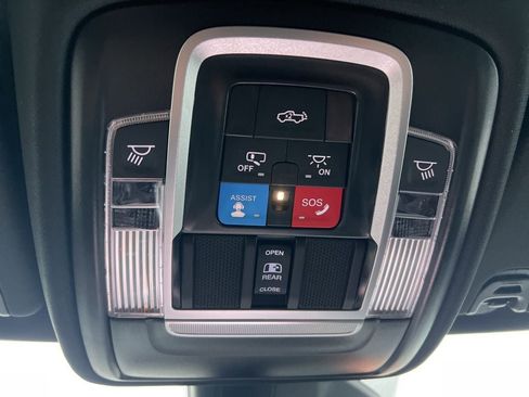 New 2026 RAM 1500 Big Horn image 32