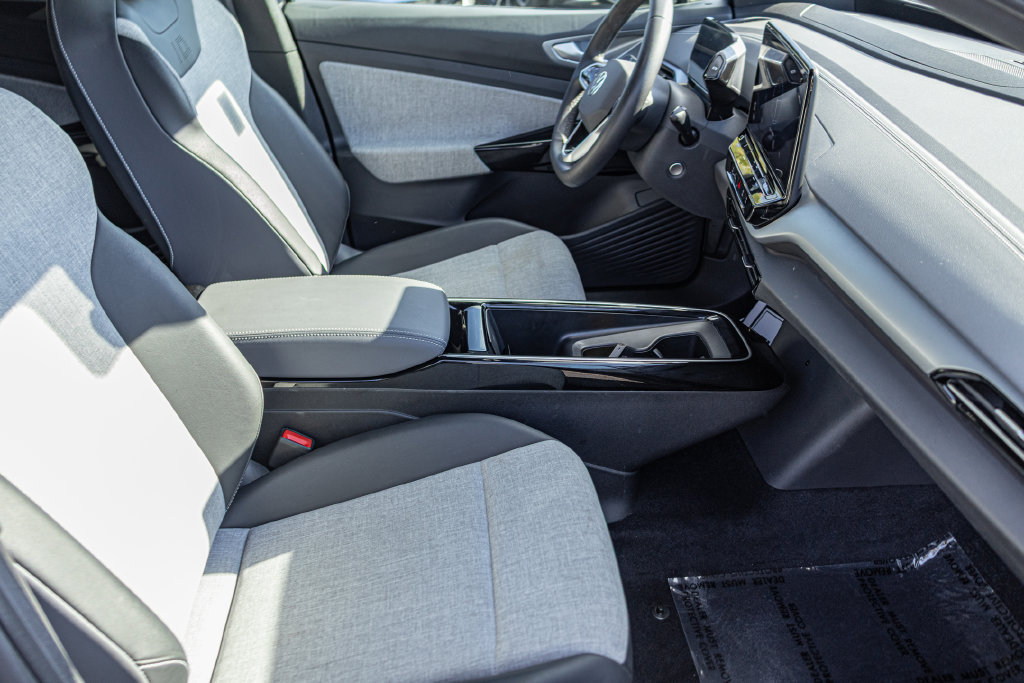 Certified 2023 Volkswagen ID.4 Pro RWD image 31