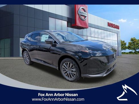 New 2026 Nissan Murano SL AWD/4WD image 7