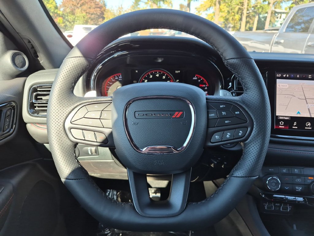 New 2027 Dodge Durango R/T AWD/4WD image 20