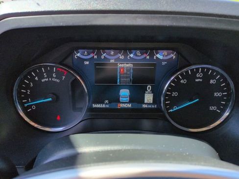 Certified 2024 Ford Expedition Max Limited image 35