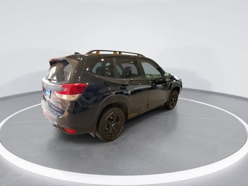 Used 2022 Subaru Forester Wilderness AWD/4WD image 8