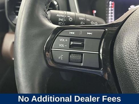 Used 2023 Honda Pilot Elite image 31