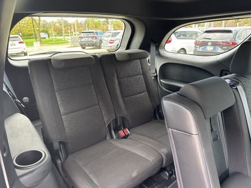 Used 2026 Dodge Durango GT AWD/4WD image 22