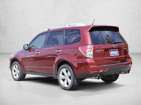 Used 2013 Subaru Forester 2.5XT Touring AWD/4WD image 7