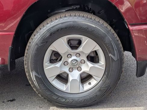 Certified 2022 RAM 1500 Big Horn image 34