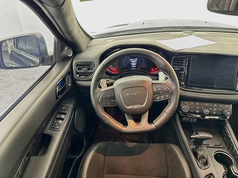 Used 2024 Dodge Durango SRT AWD/4WD image 28
