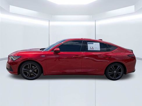 Used 2023 Acura Integra A-Spec FWD image 7