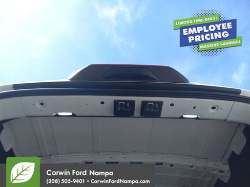 New 2026 Ford Transit 350 148 High Roof Extended AWD image 23