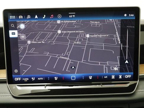 New 2026 Volkswagen Tiguan SEL R-Line AWD/4WD image 12