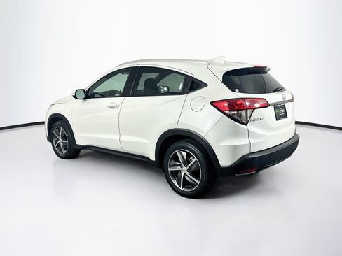 Used 2022 Honda HR-V EX image 5