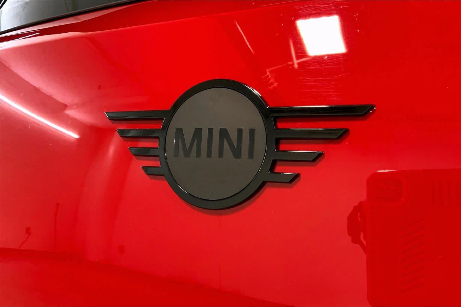 Used 2025 MINI Cooper Countryman SE AWD/4WD image 9