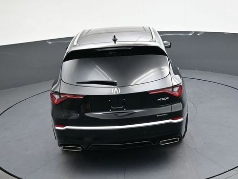 New 2026 Acura MDX w/ Advance Package image 25