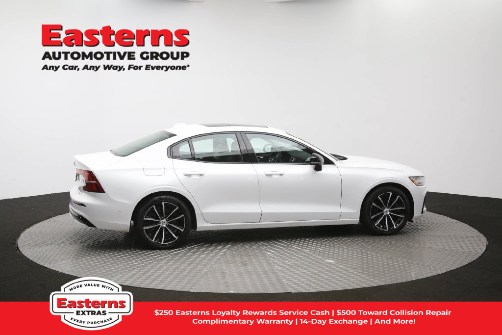 Used 2023 Volvo S60 T8 Plus AWD/4WD image 45