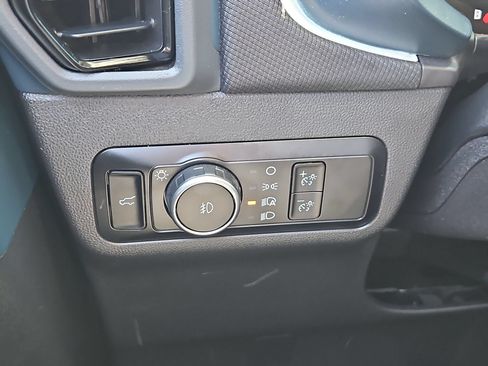 Certified 2023 Ford Bronco Sport Heritage w/ Heritage Convenience Package AWD/4WD image 15