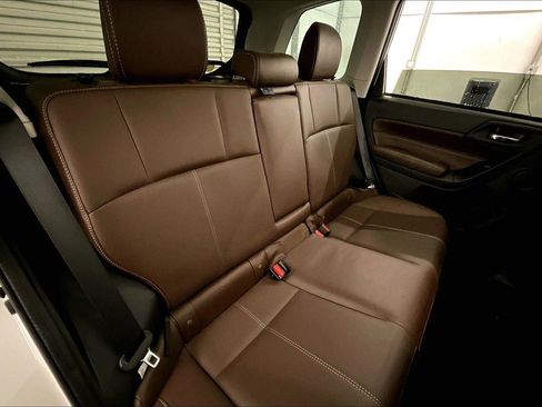 Used 2017 Subaru Forester 2.5i Touring image 26