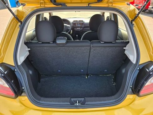 Used 2024 Mitsubishi Mirage ES FWD image 15
