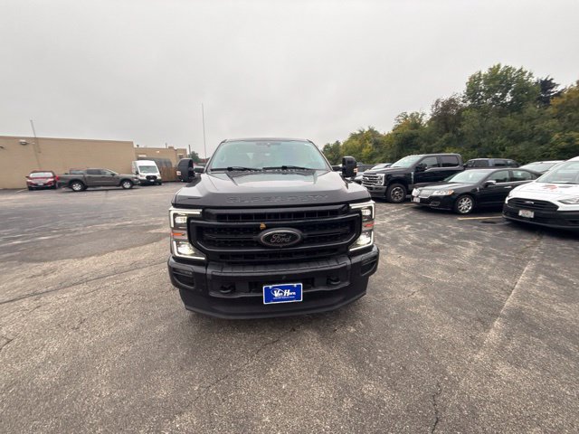 Used 2020 Ford F350 Lariat AWD/4WD image 2