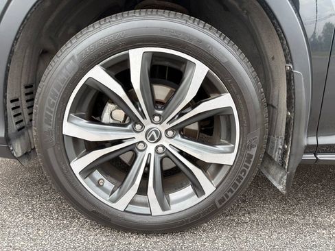 Used 2021 Lexus RX 350 AWD w/ Premium Package image 7