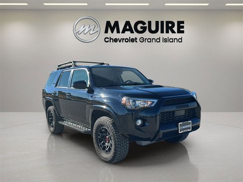 Used 2021 Toyota 4Runner TRD Pro image 28