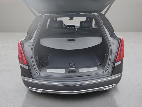 Used 2022 Cadillac XT5 Premium Luxury AWD/4WD image 19