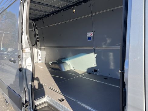 New 2026 Mercedes-Benz Sprinter 3500 image 8