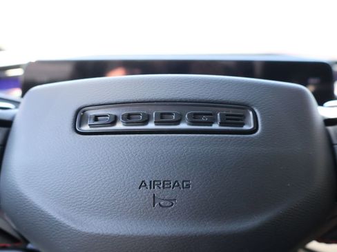 New 2026 Dodge Charger Scat Pack AWD/4WD image 28