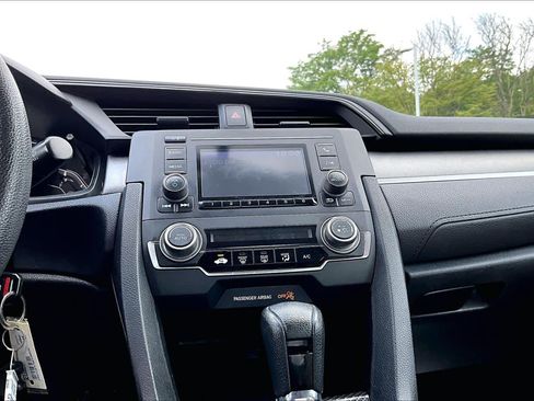 Used 2016 Honda Civic LX image 35
